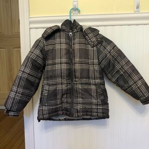 Polo Winter Jacket